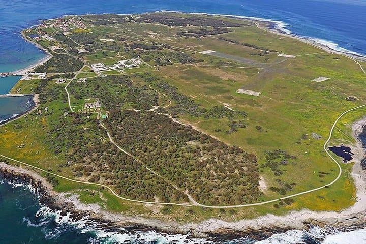 Township and Robben Island Tour: Cape Town Cultural History & Sights photo 3