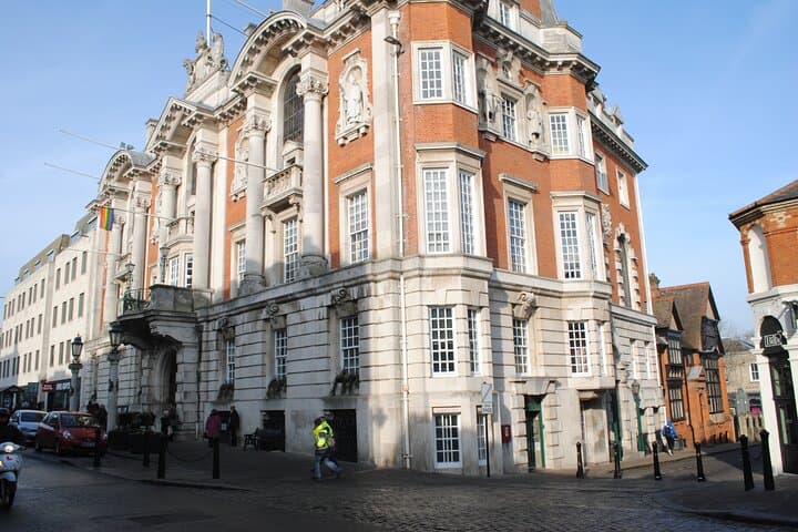 Lost Centurion Quest in Colchester — Roman City Exploration Game photo 6
