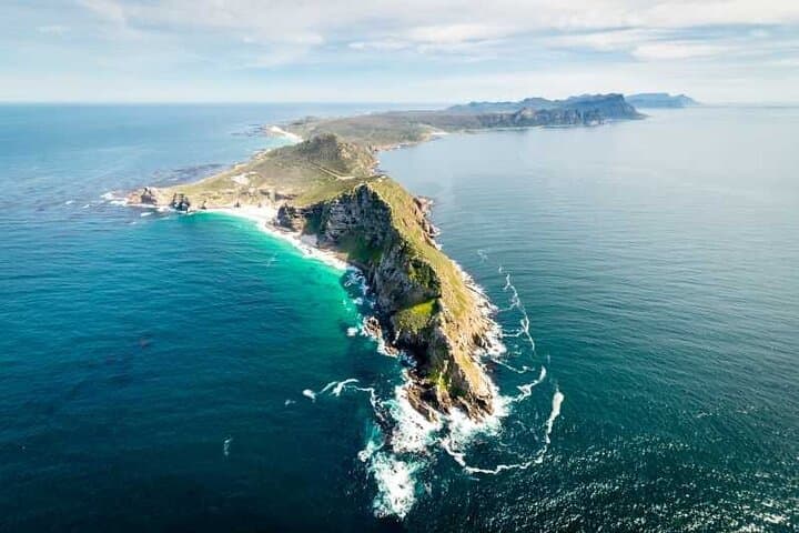 Explore the Cape Peninsula Through a Queer Lens — Private LGBTQIA+ Tour from Cape Town photo 2