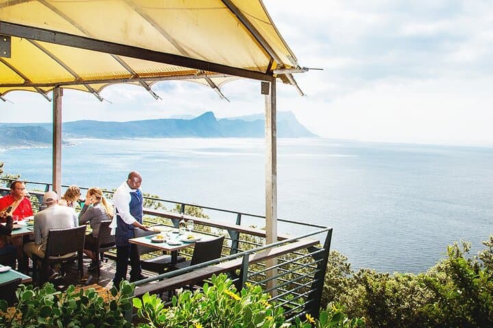 Explore the Cape Peninsula Through a Queer Lens — Private LGBTQIA+ Tour from Cape Town photo 5