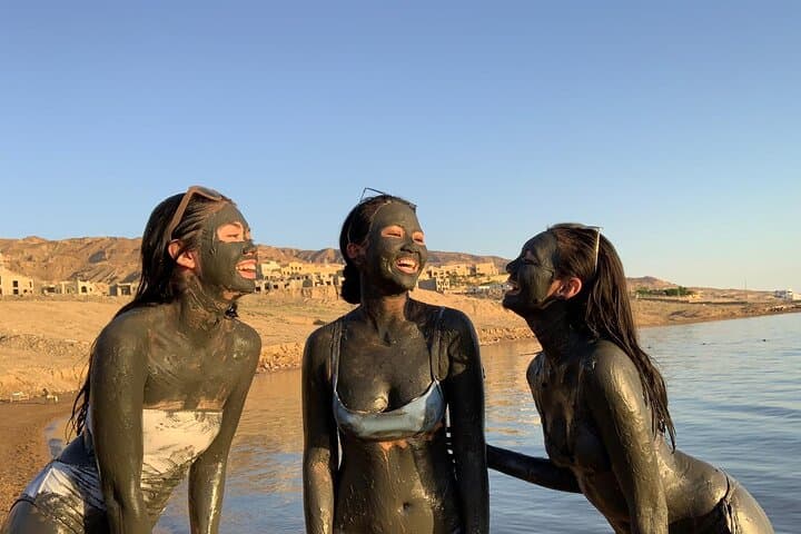 3-Day Private Jordan Tour: Amman, Petra, Wadi Rum & Dead Sea Itinerary photo 5