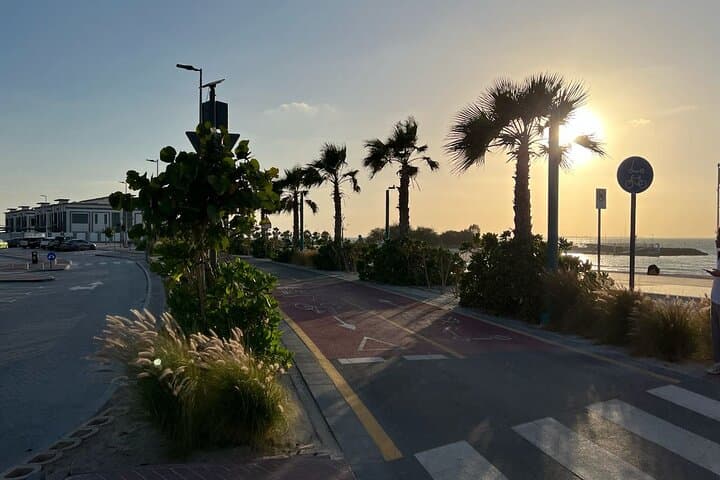 Abu Dhabi Stopover Tour: Private Airport Layover Highlights photo 4