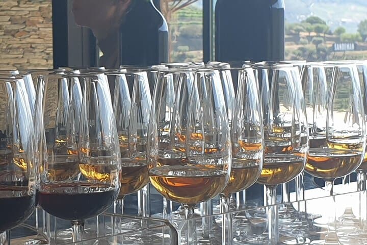 Private Full-Day Douro Valley Tour: Wine, Olive Oil & Rabelo Boat Experience photo 2