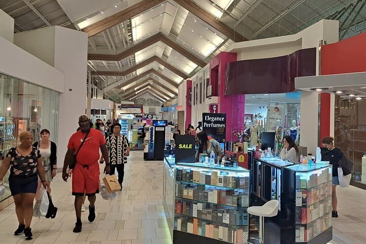 Full-Day Sawgrass Mills Outlet Shopping Tour from Miami Beach photo 2