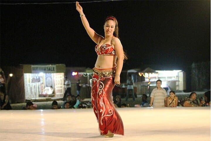 VIP Desert Safari Dubai: Dune Bashing, Camel Ride & BBQ Under the Stars photo 3