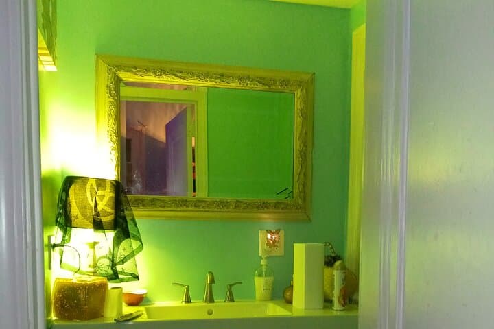 Private Seance at the House on Bourbon Street — New Orleans Psychic Reading & Haunted House Tour