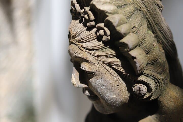 TULA Half-Day Nadis Flow: Dynamic Dance Meditation, Lymphatic Massage & Vegetarian Meal in Seminyak photo 6