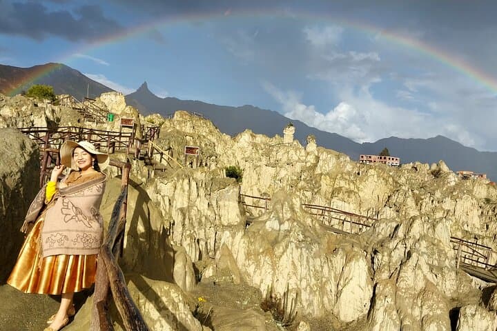 discover-la-paz-moon-valley-cable-cars-private-tour photo 3