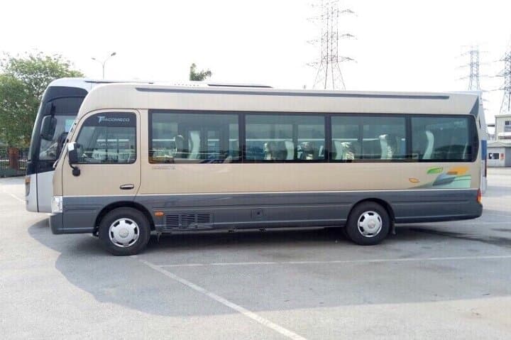 Halong Bay Luxury Day Cruise from Hanoi with Private Expressway Transfer photo 6