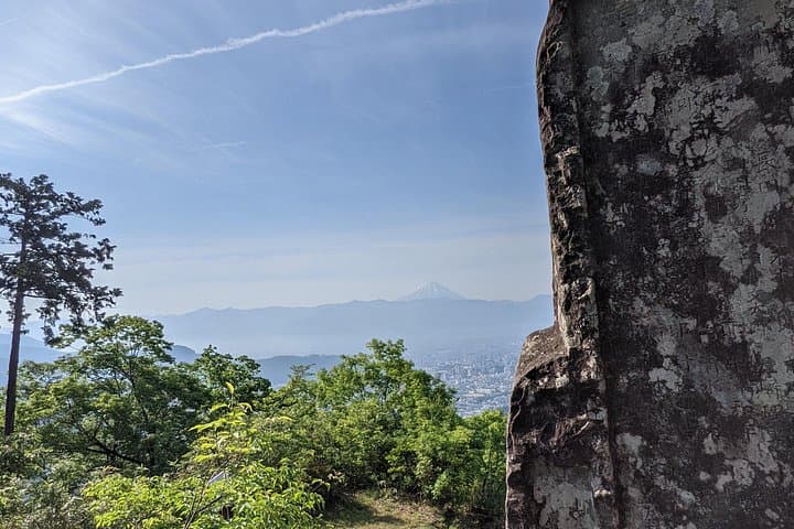Yamanashi Beyond Mt. Fuji: Lake-Hopping, Waterfalls & Rural Hikes photo 2