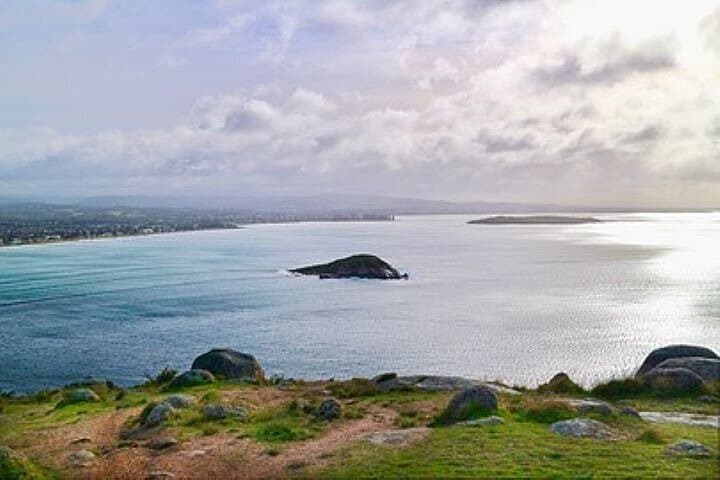 Victor Harbor & Fleurieu Peninsula Day Tour from Adelaide — Beaches, Wharfs, and Granite Island photo 6