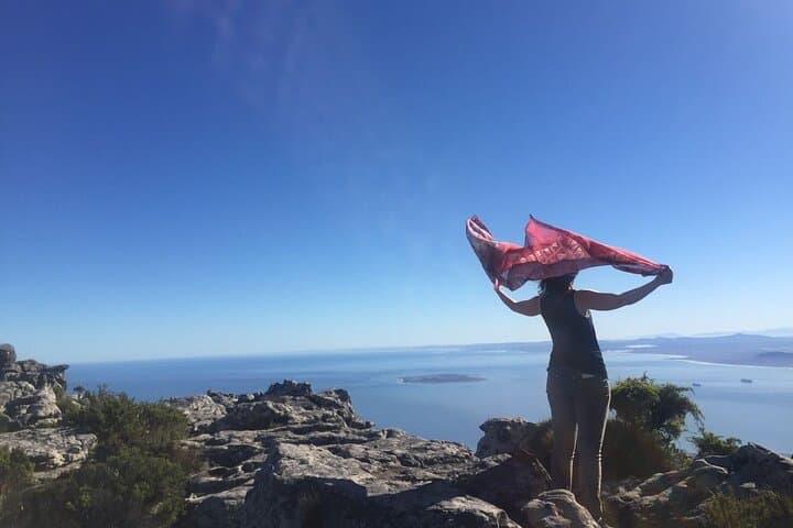 6-Day Private Cape Town Discovery: Table Mountain, Robben Island & Cape Peninsula photo 3