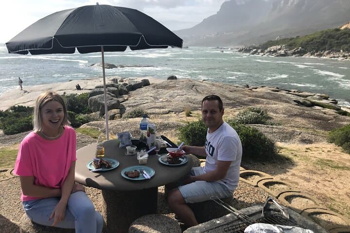 6-Day Private Cape Town Discovery: Table Mountain, Robben Island & Cape Peninsula photo 5