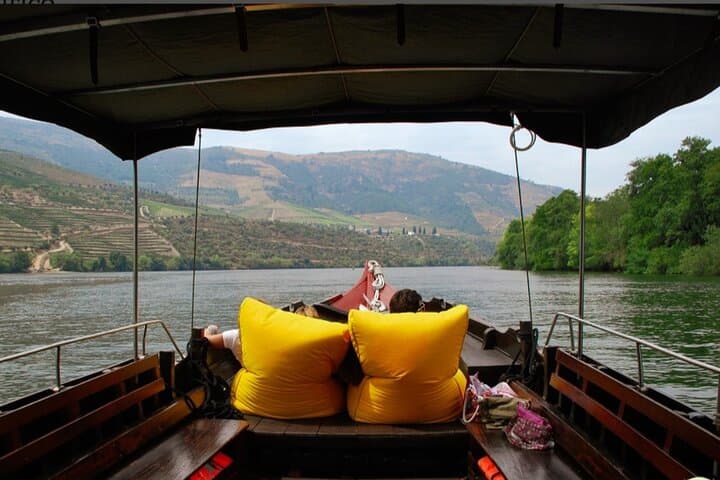 Douro Valley Private Full-Day Tour: 3 Wineries & Casal de Loivos Viewpoint photo 6