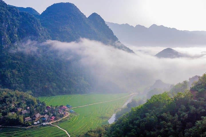 Pu Luong Nature Reserve: 3-Day Trek Through Rice Terraces, Caves & Hieu Waterfall photo 3