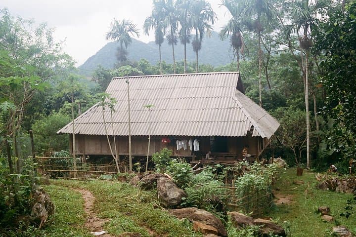 Pu Luong Nature Reserve: 3-Day Trek Through Rice Terraces, Caves & Hieu Waterfall photo 4
