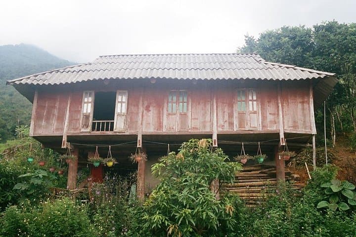 Pu Luong Nature Reserve: Two-Day Trek Through Rice Terraces and Thai Villages photo 3