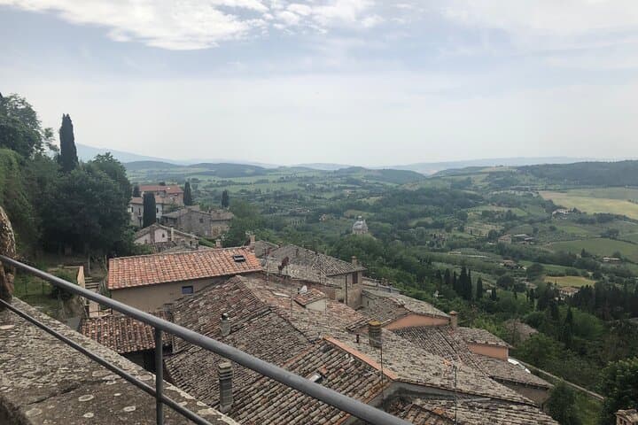 Montepulciano Wine Day: Private Tasting Tour from Rome photo 4