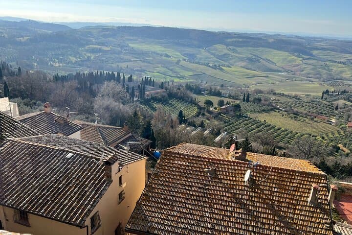 Montepulciano Wine Day: Private Tasting Tour from Rome photo 5