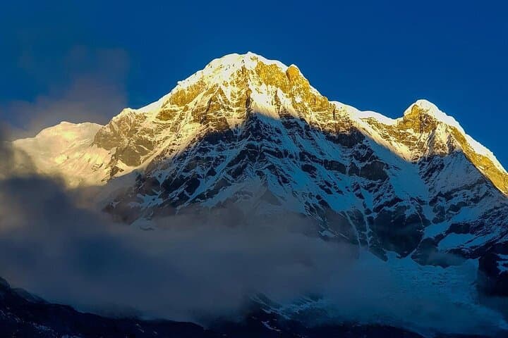 Poon Hill Sunrise Trek from Pokhara: 1-Night Ghorepani Adventure photo 4