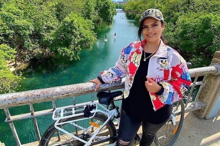 Explore Austin Fast: 1-Hour E-Bike Rental Near Barton Springs photo 2