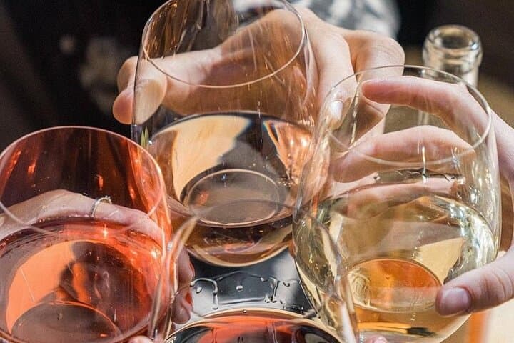 Private Vintner's Wine Tasting — Compare Colorado and California Wines in Denver photo 2