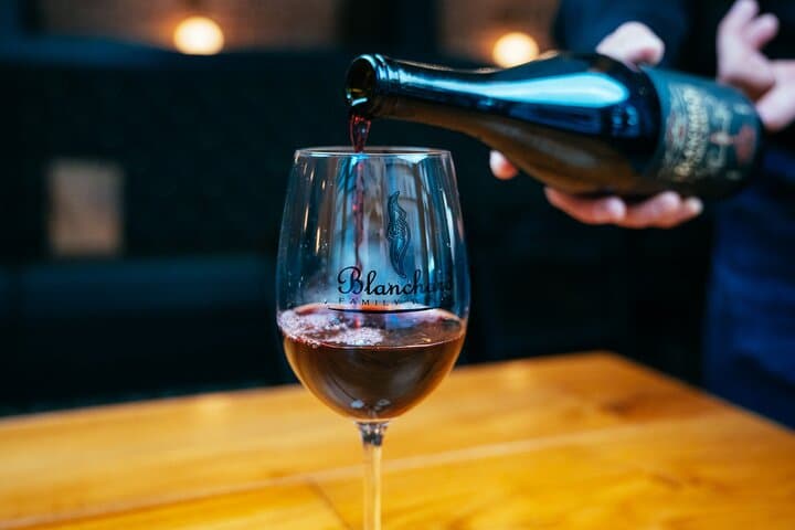 Private Vintner's Wine Tasting — Compare Colorado and California Wines in Denver photo 3
