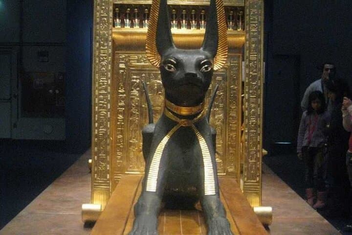 Private Full-Day Cairo Tour: Egyptian Museum, Old Cairo & Khan El-Khalili