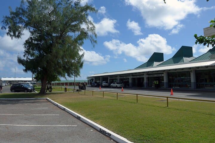 St. Lucia Private Round-Trip Airport Transfers from UVF — Groups up to 4 photo 6