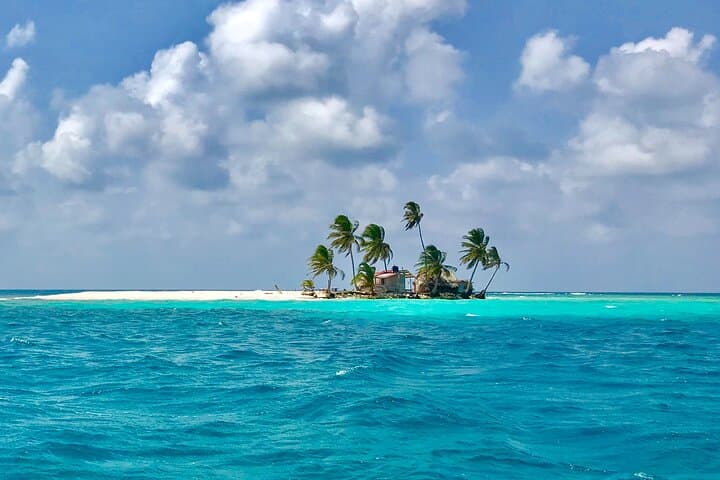 San Blas Islands Day Tour — 4 Guna Yala Islands & Snorkel photo 4