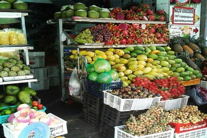 Half-Day Nha Trang City Tour from Cruise Port — Temples, Markets & Coastal Views photo 5