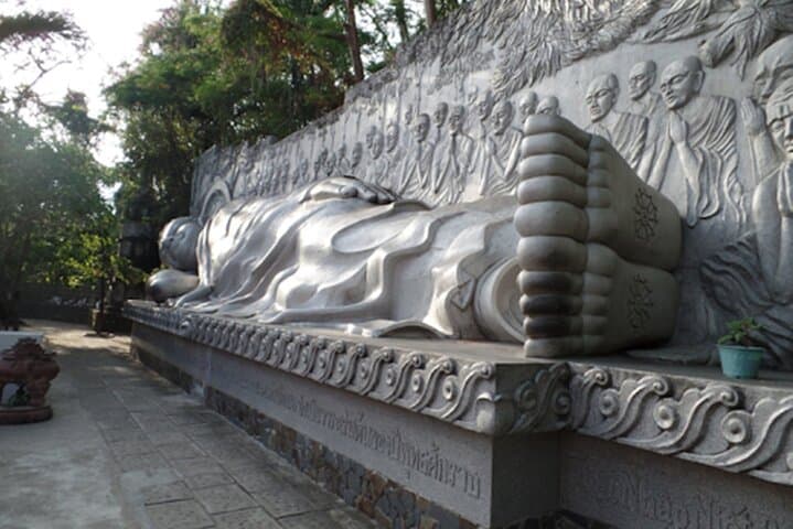 Half-Day Nha Trang City Tour from Cruise Port — Temples, Markets & Coastal Views photo 4