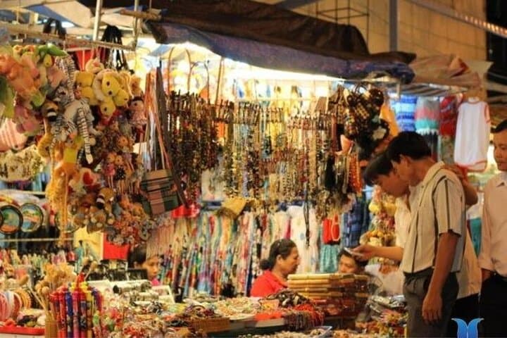 Half-Day Nha Trang City Tour from Cruise Port — Temples, Markets & Coastal Views photo 6