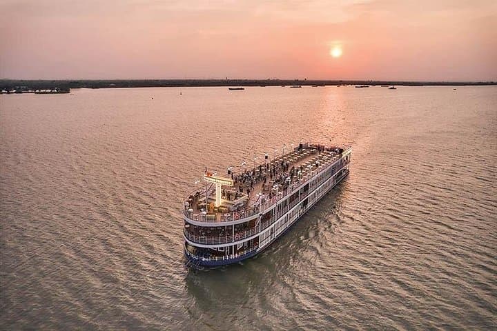 2-Day Mekong Delta Escape: My Tho, Ben Tre & Cai Rang Floating Market