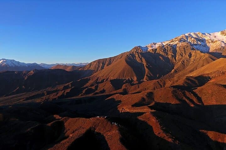 Pangue Observatory: Elqui Valley Milky Way Night Tour from La Serena photo 5