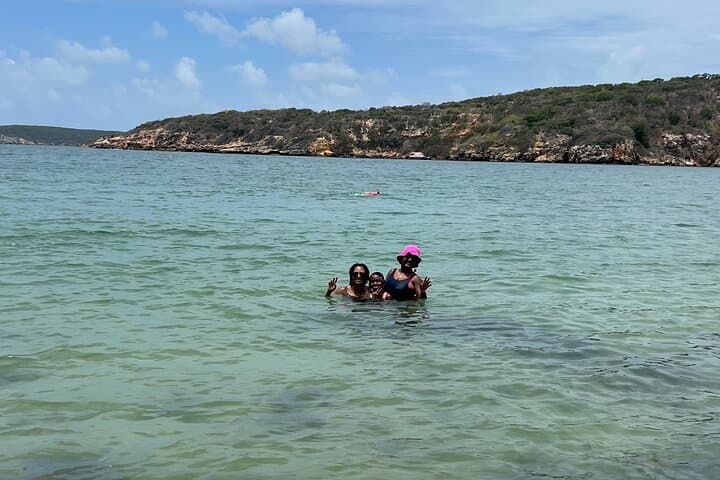 Vamos Pa la Isla: Full-Day Southwest Puerto Rico Experience