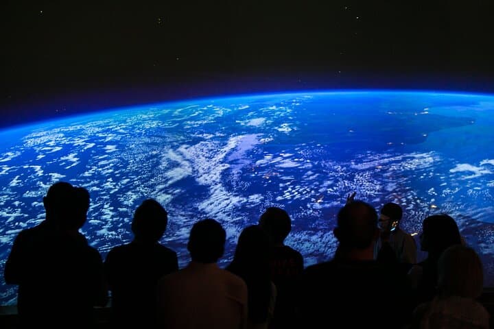 Museum of the Future Dubai: Immersive Tickets & Visitor Guide photo 5