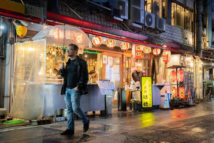 Osaka in a Day: Private Customized Tour with a Local Guide photo 5