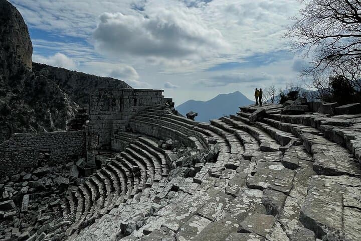 Termessos Ancient City Hike — Antalya’s Eagle’s Nest Trail photo 4