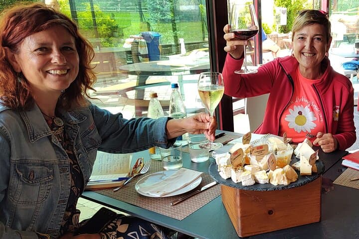 Bike Tour & Valsassina Cheese Tasting: Lake Como Cycling Experience photo 2