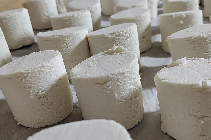 Bike Tour & Valsassina Cheese Tasting: Lake Como Cycling Experience photo 3
