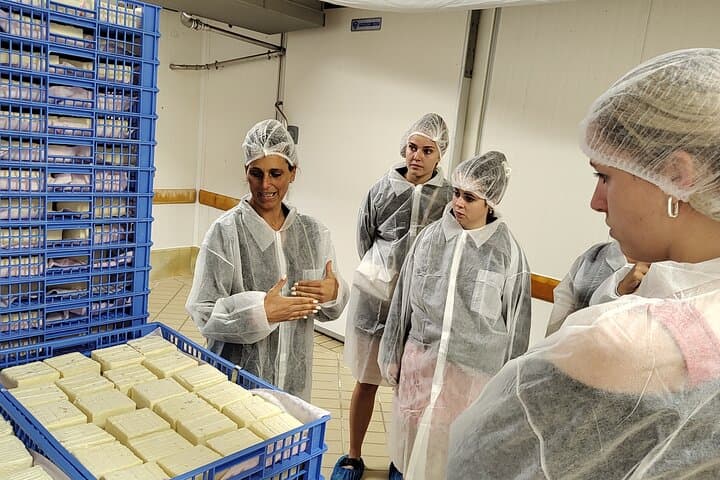 Bike Tour & Valsassina Cheese Tasting: Lake Como Cycling Experience photo 4