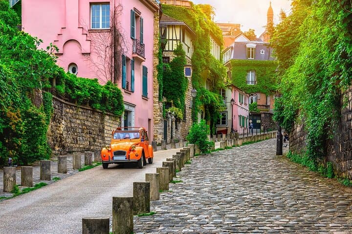 Private 2-Day Paris and Normandy Drive: Eiffel, Rouen & Honfleur photo 4