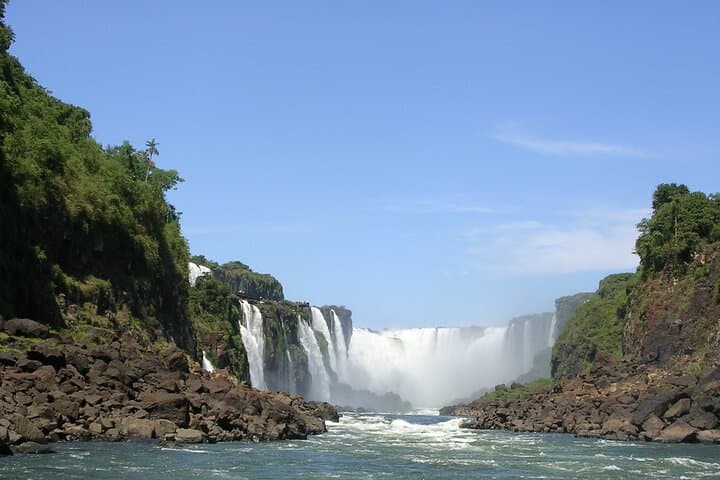 Iguazu Falls Private Tour — Full-Day Argentine-Side Experience
