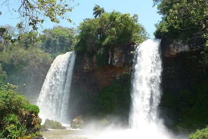 Iguazu Falls Full-Day Private Tour: Both Sides, Views, and Practical Tips photo 3