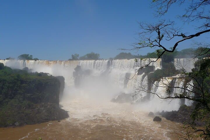 Iguazu Falls Full-Day Private Tour: Both Sides, Views, and Practical Tips photo 5