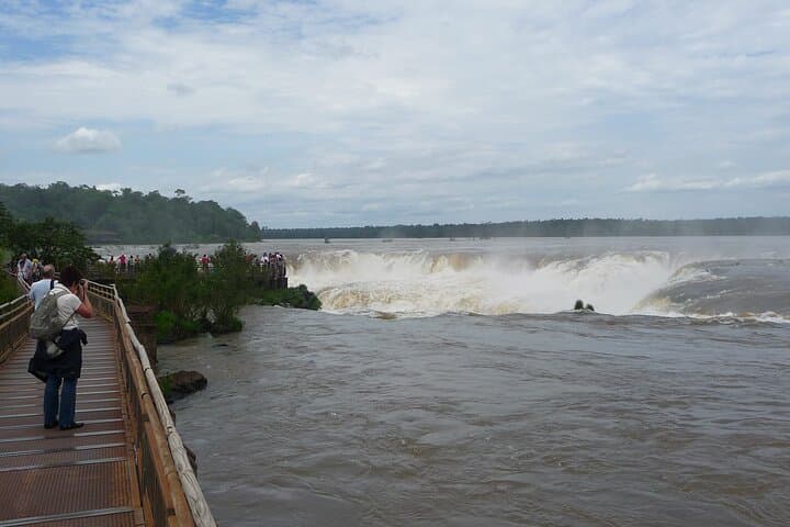 Iguazu Falls Private Tour — Full-Day Argentine-Side Experience photo 6