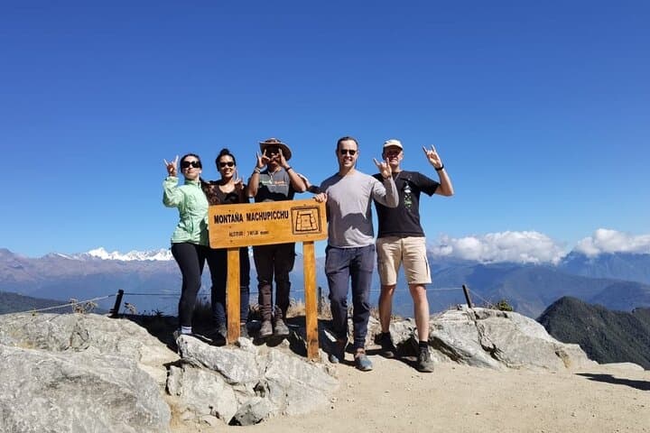 Private 3-Day Machu Picchu from Paracas: Cusco, Sacred Valley & Aguas Calientes photo 2