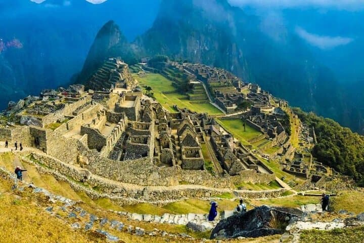 Private 3-Day Machu Picchu from Paracas: Cusco, Sacred Valley & Aguas Calientes photo 3
