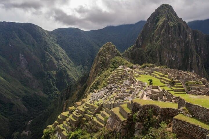 Private 3-Day Machu Picchu from Paracas: Cusco, Sacred Valley & Aguas Calientes photo 4